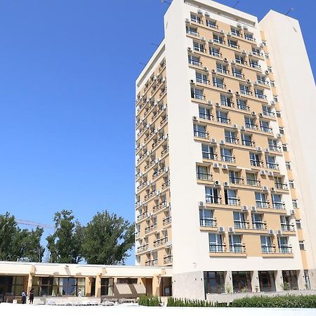 مامايا فندق غراند أستوريا المظهر الخارجي الصورة